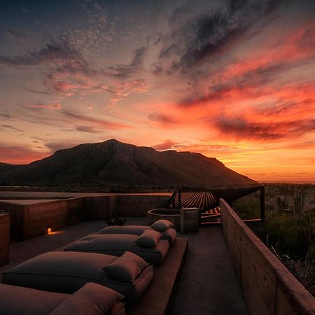 Paradero Todos Santos - Exclusive Experiences Included Екстериор снимка