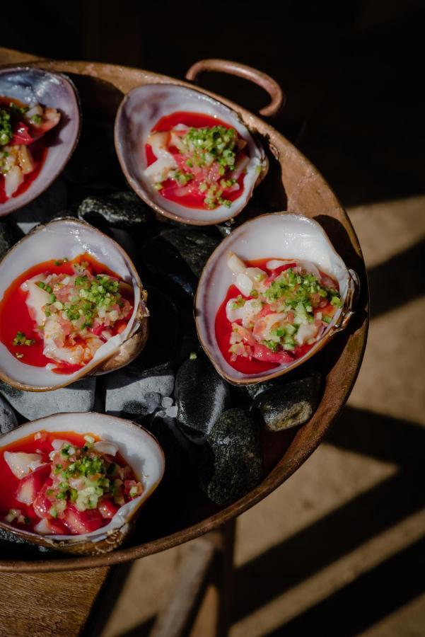 Paradero Todos Santos - Exclusive Experiences Included Екстериор снимка