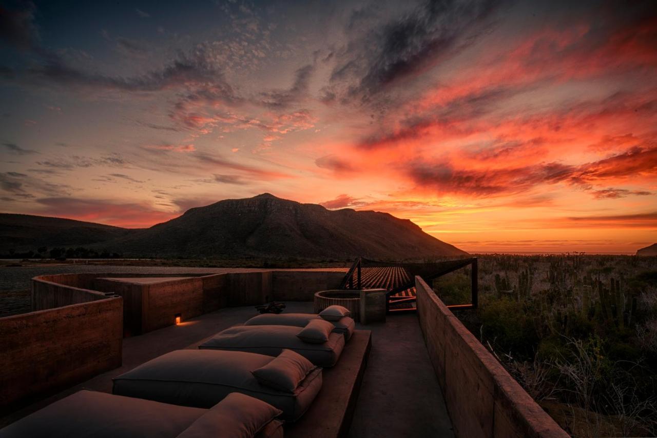 Paradero Todos Santos - Exclusive Experiences Included Екстериор снимка