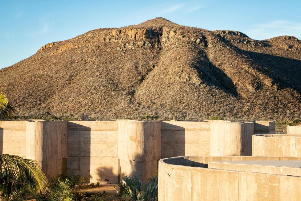 Paradero Todos Santos - Exclusive Experiences Included Екстериор снимка
