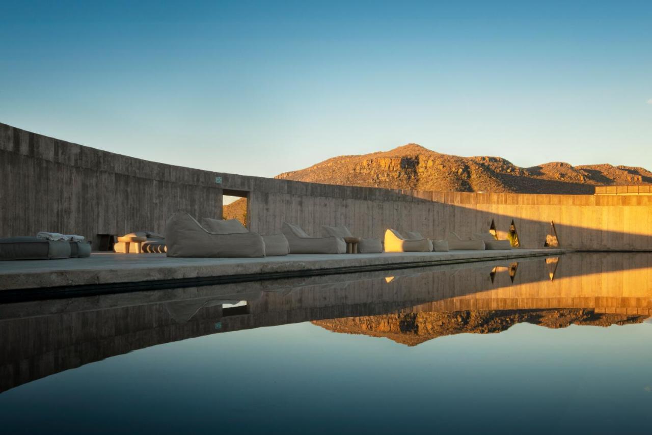Paradero Todos Santos - Exclusive Experiences Included Екстериор снимка