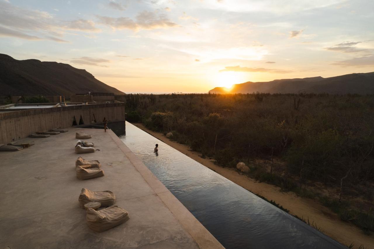 Paradero Todos Santos - Exclusive Experiences Included Екстериор снимка