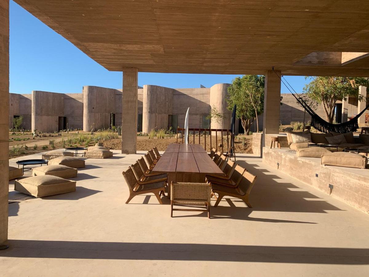 Paradero Todos Santos - Exclusive Experiences Included Екстериор снимка