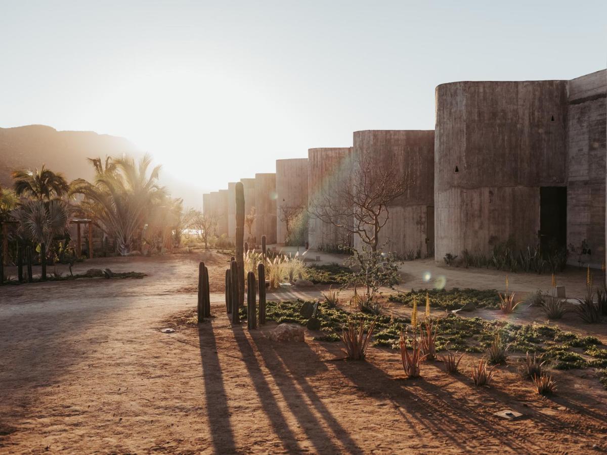 Paradero Todos Santos - Exclusive Experiences Included Екстериор снимка