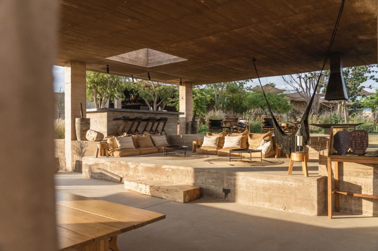 Paradero Todos Santos - Exclusive Experiences Included Екстериор снимка