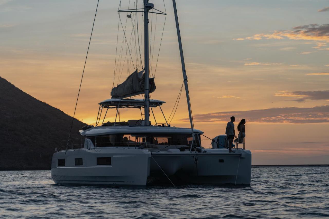 Paradero Todos Santos - Exclusive Experiences Included Екстериор снимка