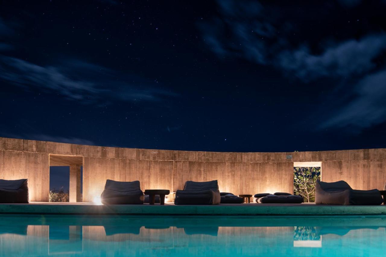 Paradero Todos Santos - Exclusive Experiences Included Екстериор снимка