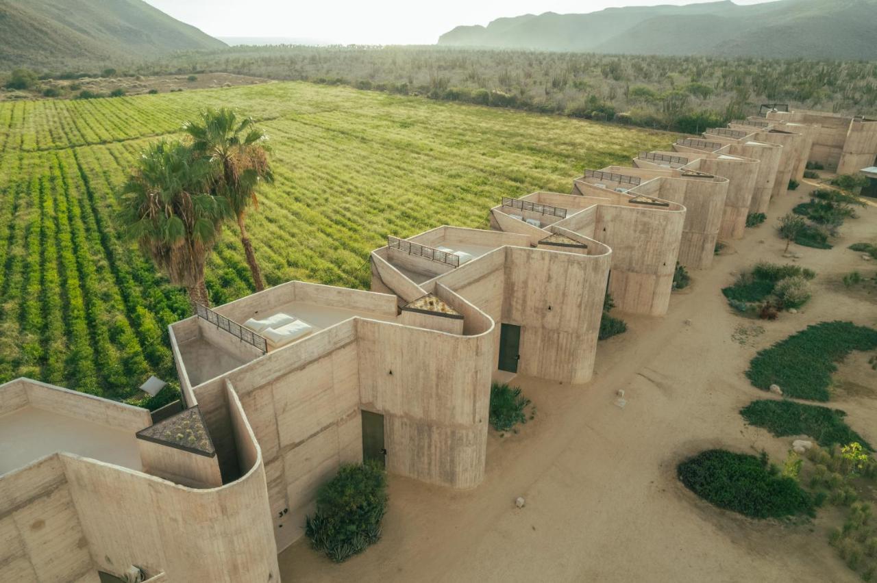 Paradero Todos Santos - Exclusive Experiences Included Екстериор снимка