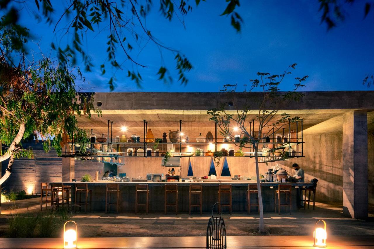 Paradero Todos Santos - Exclusive Experiences Included Екстериор снимка