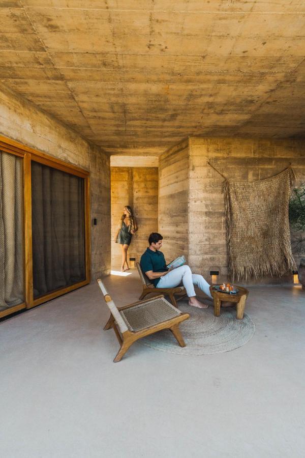 Paradero Todos Santos - Exclusive Experiences Included Екстериор снимка