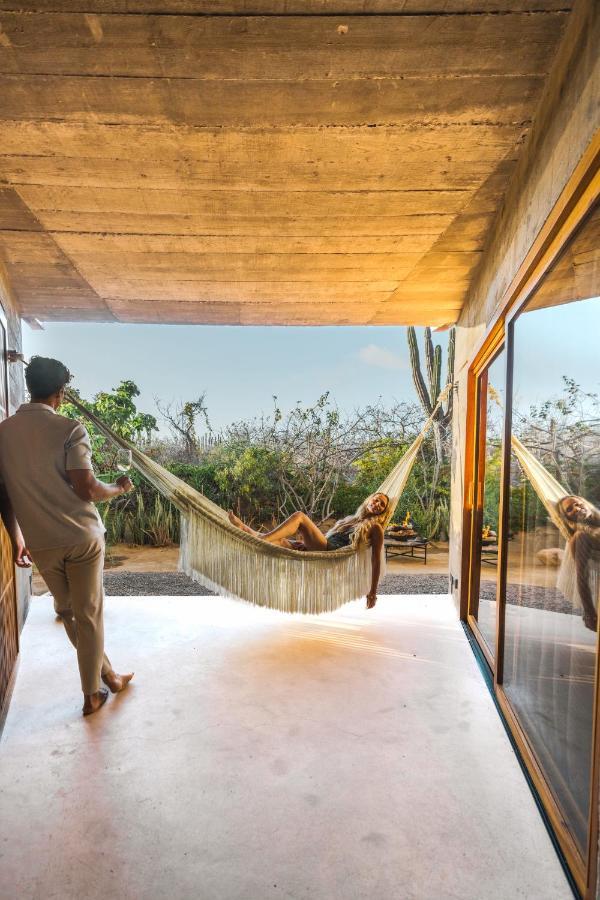 Paradero Todos Santos - Exclusive Experiences Included Екстериор снимка