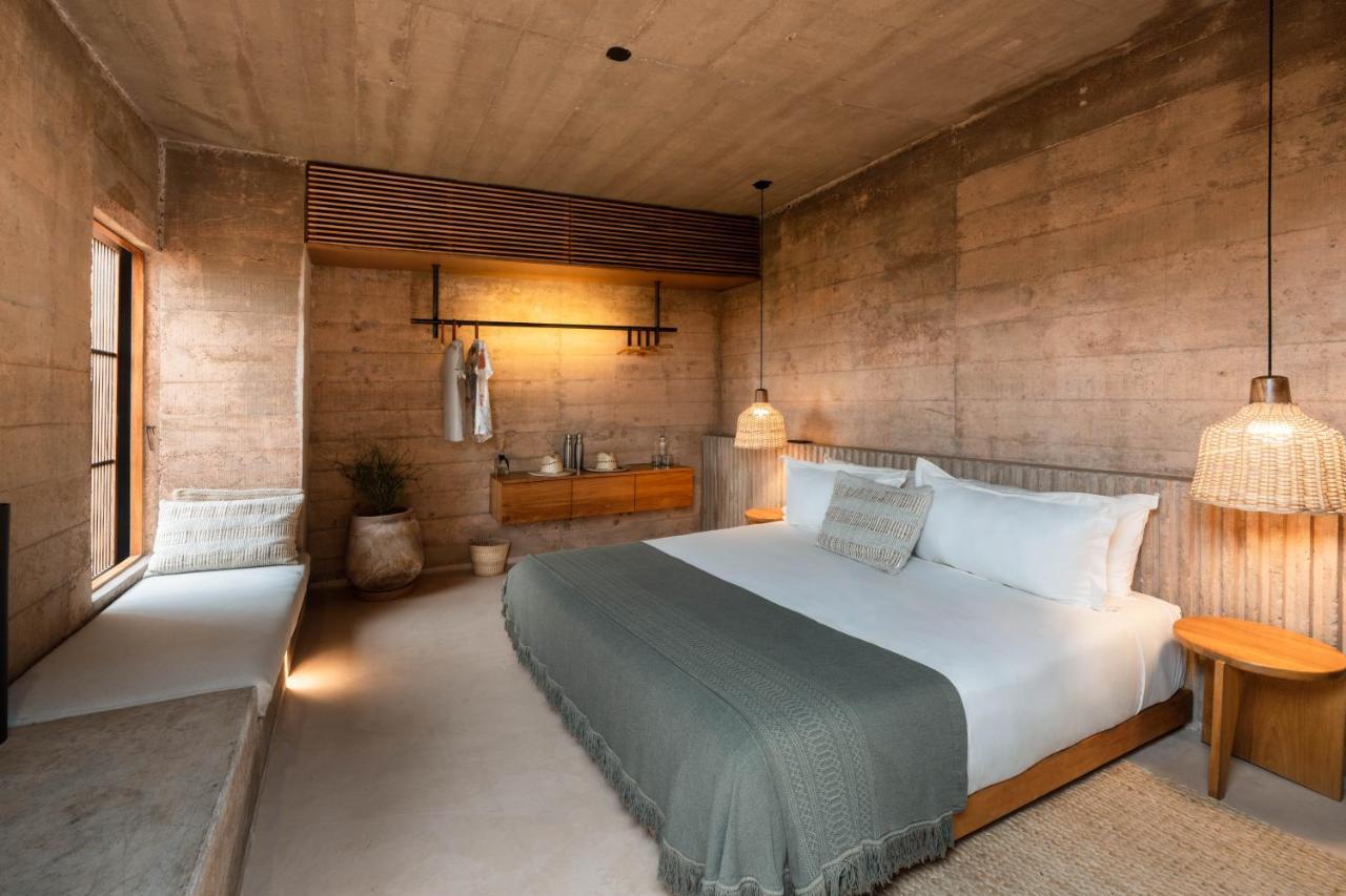 Paradero Todos Santos - Exclusive Experiences Included Екстериор снимка