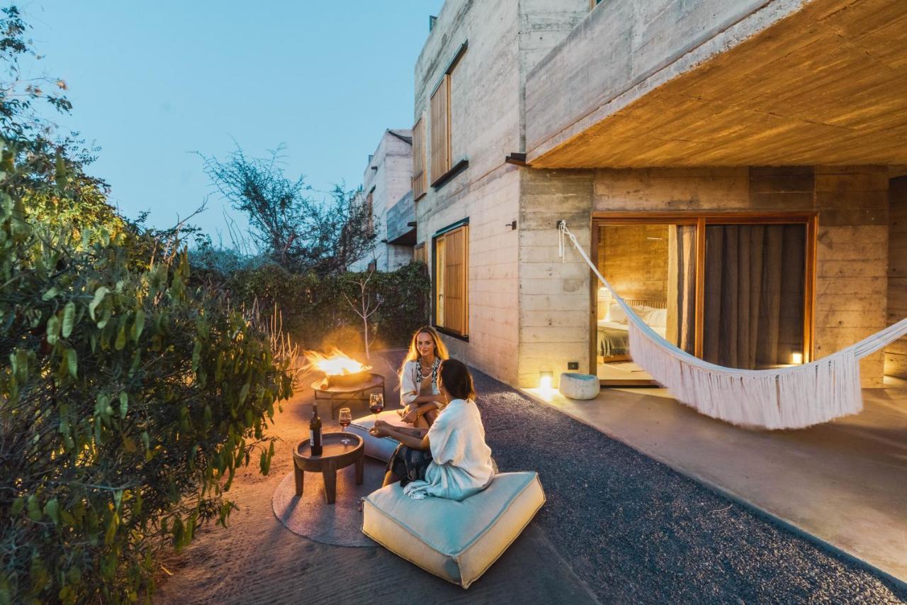 Paradero Todos Santos - Exclusive Experiences Included Екстериор снимка