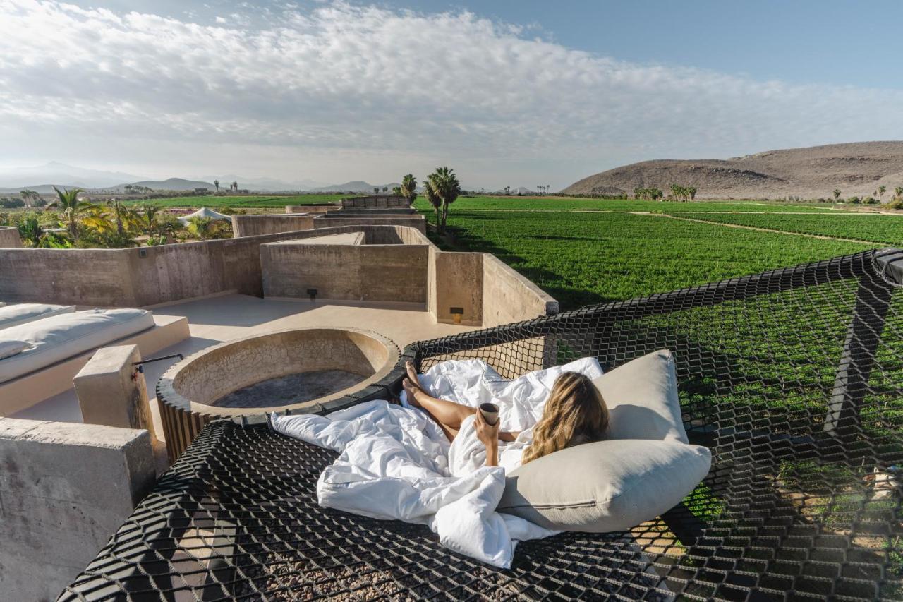 Paradero Todos Santos - Exclusive Experiences Included Екстериор снимка