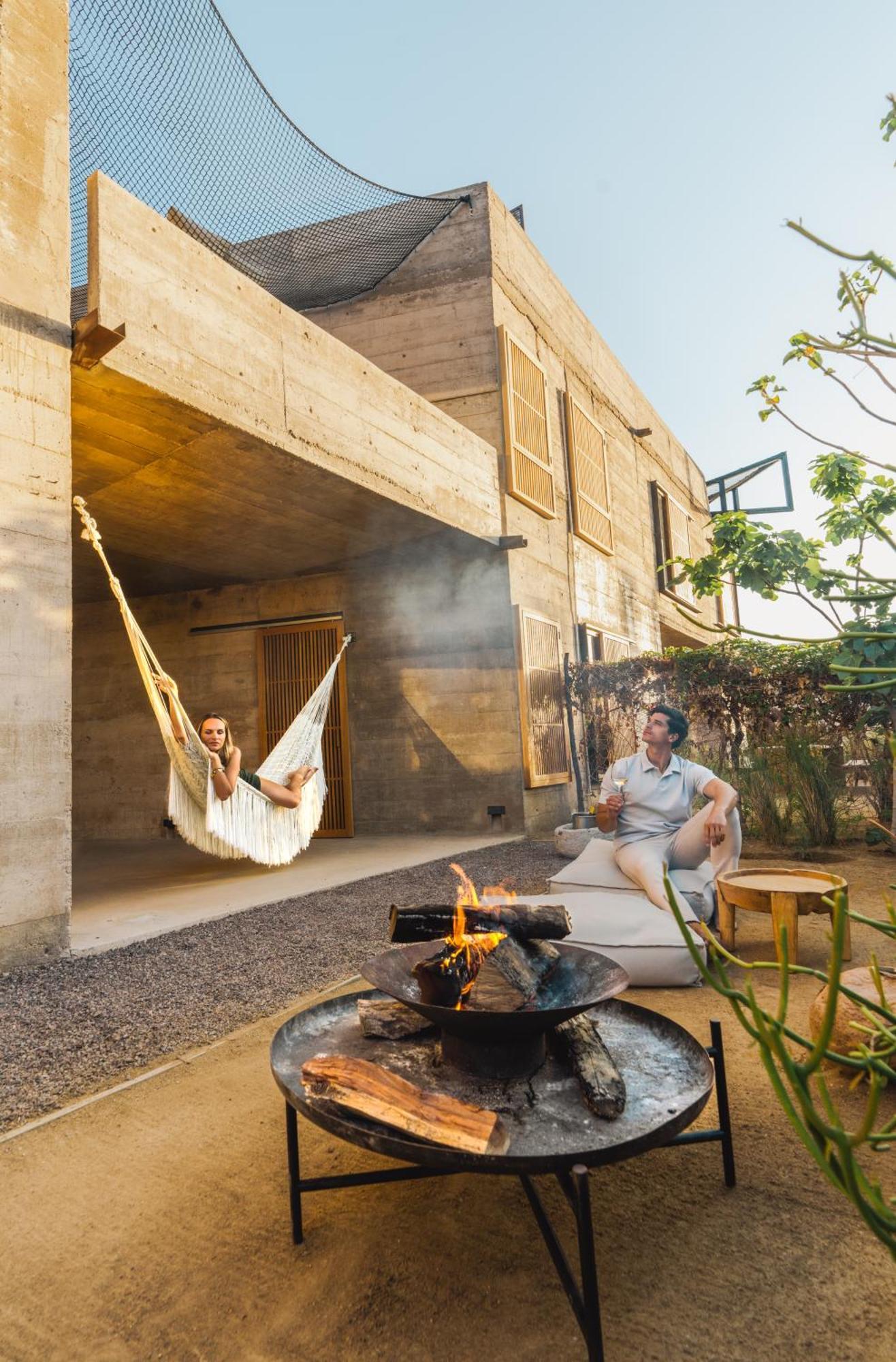 Paradero Todos Santos - Exclusive Experiences Included Екстериор снимка