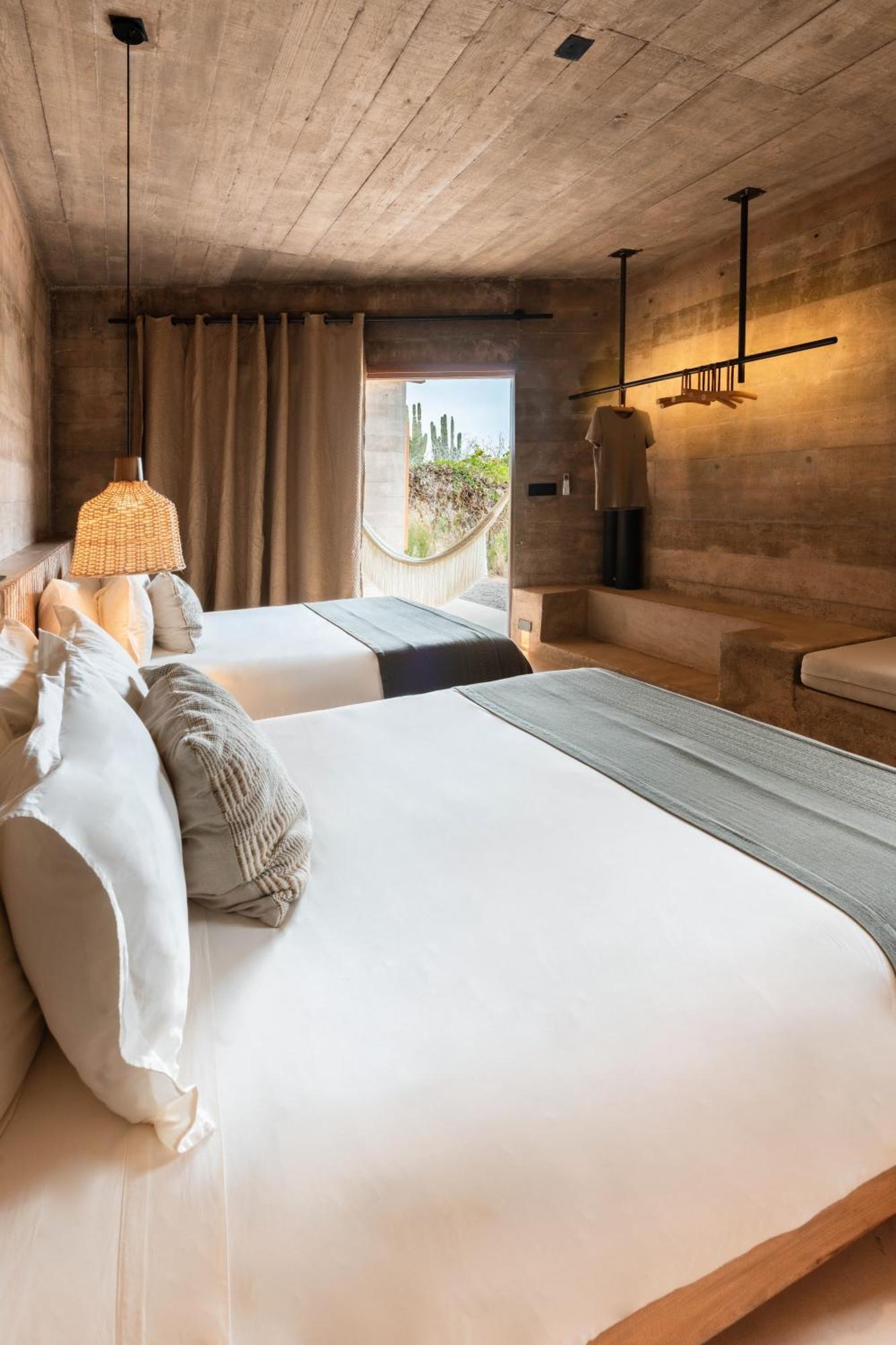 Paradero Todos Santos - Exclusive Experiences Included Екстериор снимка