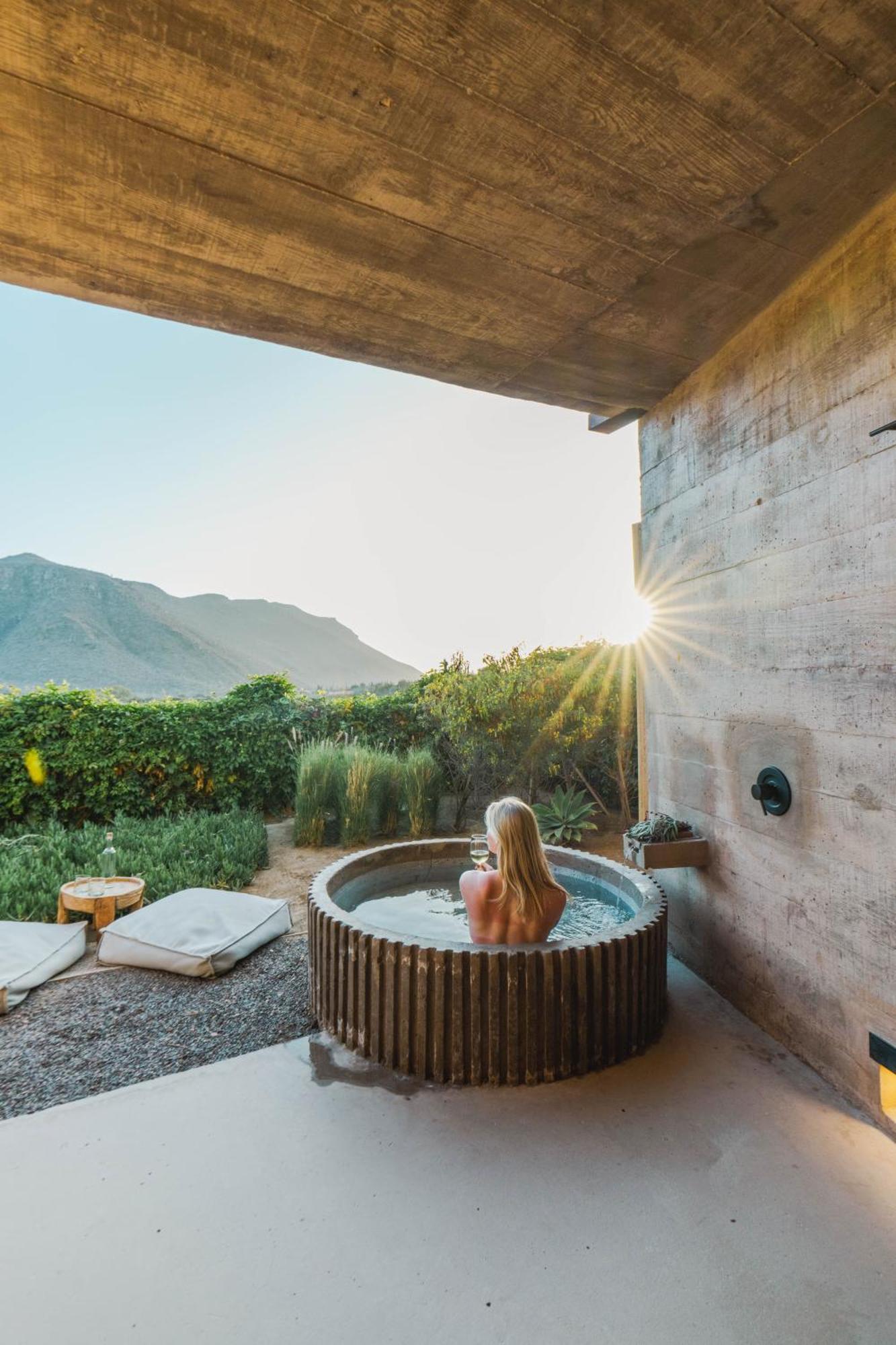 Paradero Todos Santos - Exclusive Experiences Included Екстериор снимка