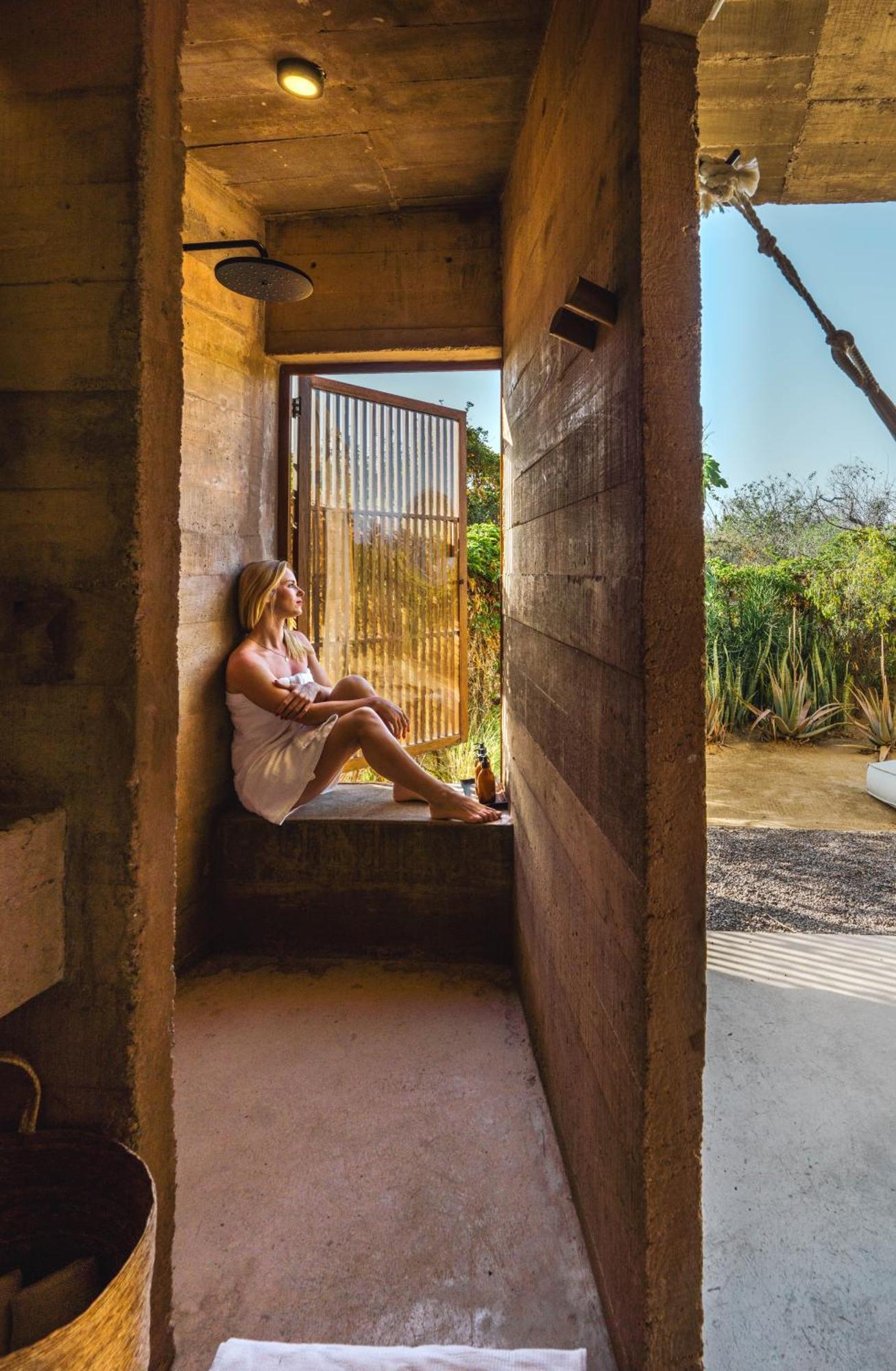 Paradero Todos Santos - Exclusive Experiences Included Екстериор снимка