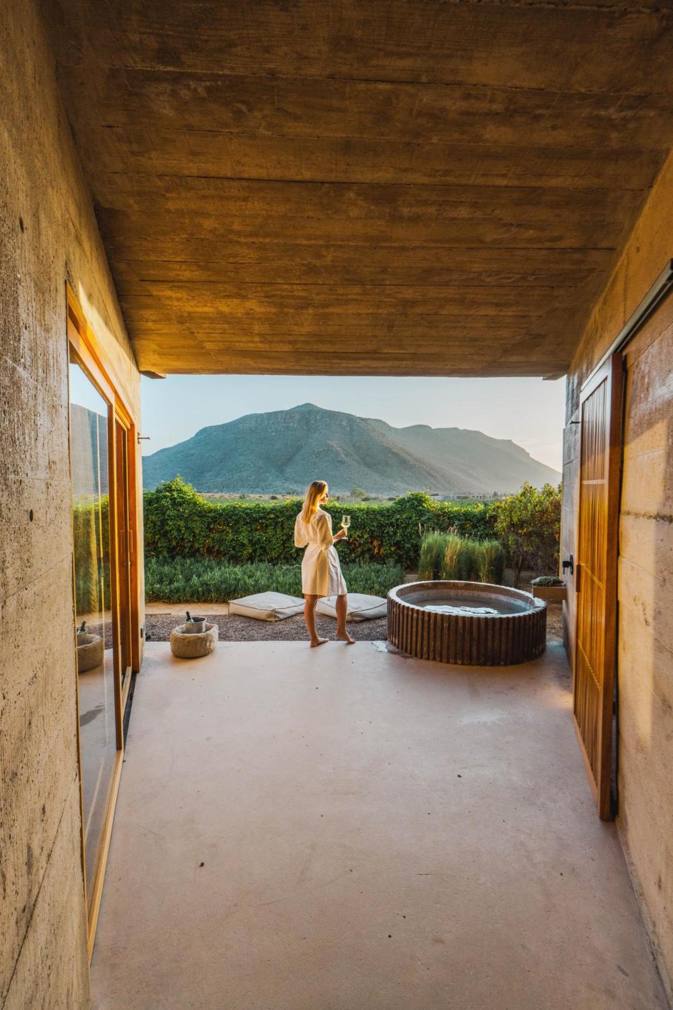 Paradero Todos Santos - Exclusive Experiences Included Екстериор снимка